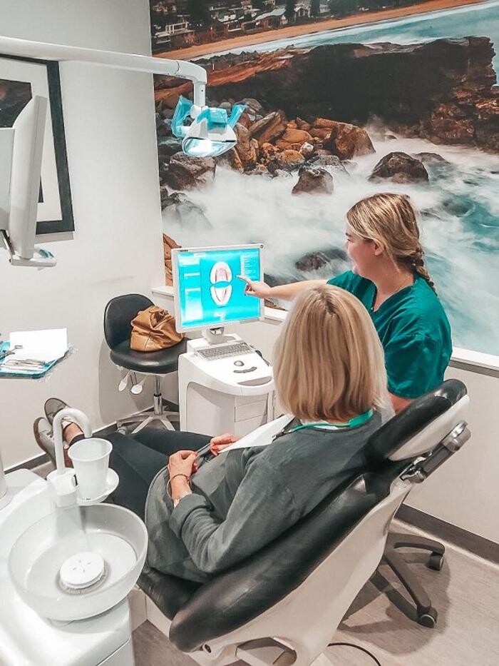 Images Bonnells Bay Dental