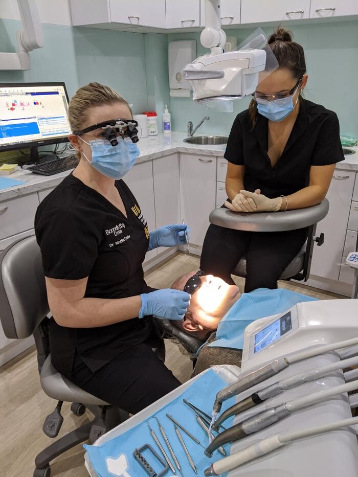 Images Bonnells Bay Dental