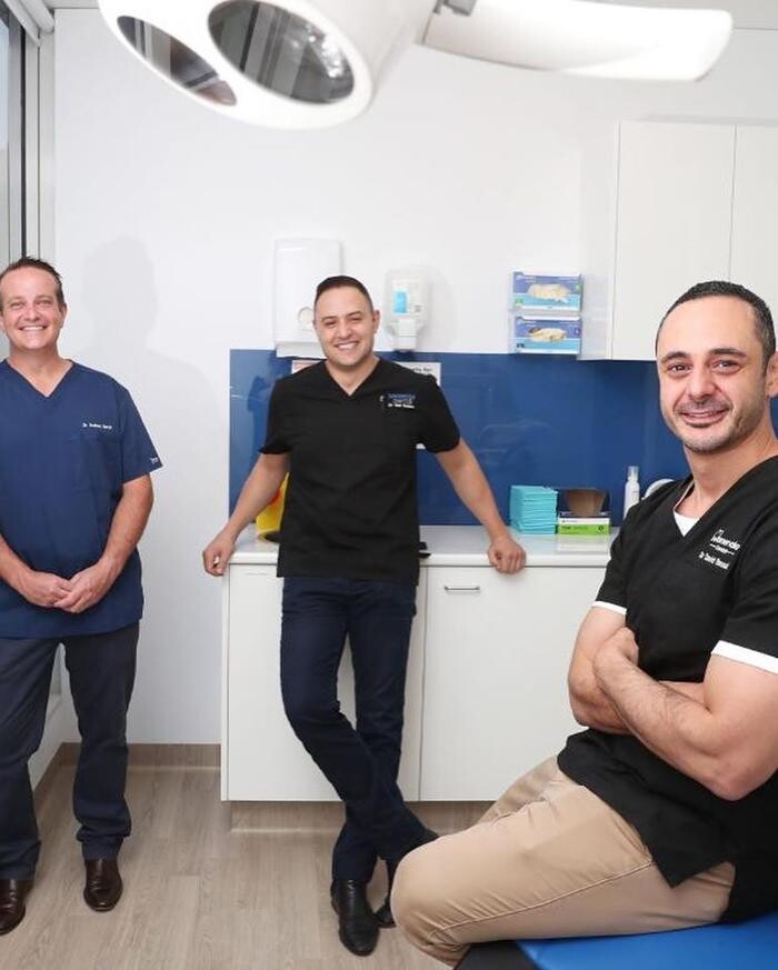 Images Bonnells Bay Dental