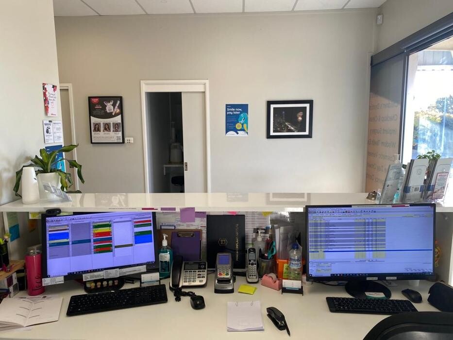 Images Your Tamworth Dentist - Tamworth Shopping Village