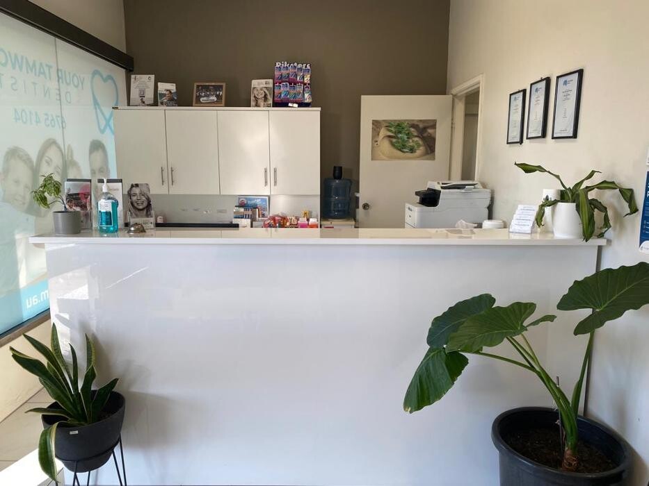 Images Your Tamworth Dentist - Tamworth Shopping Village