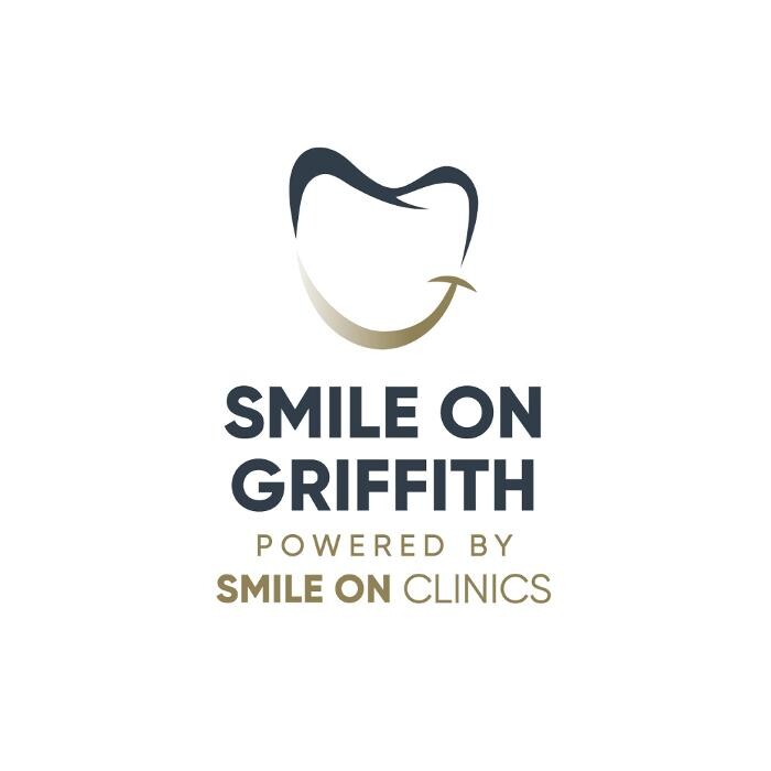 Smile On Griffith Logo