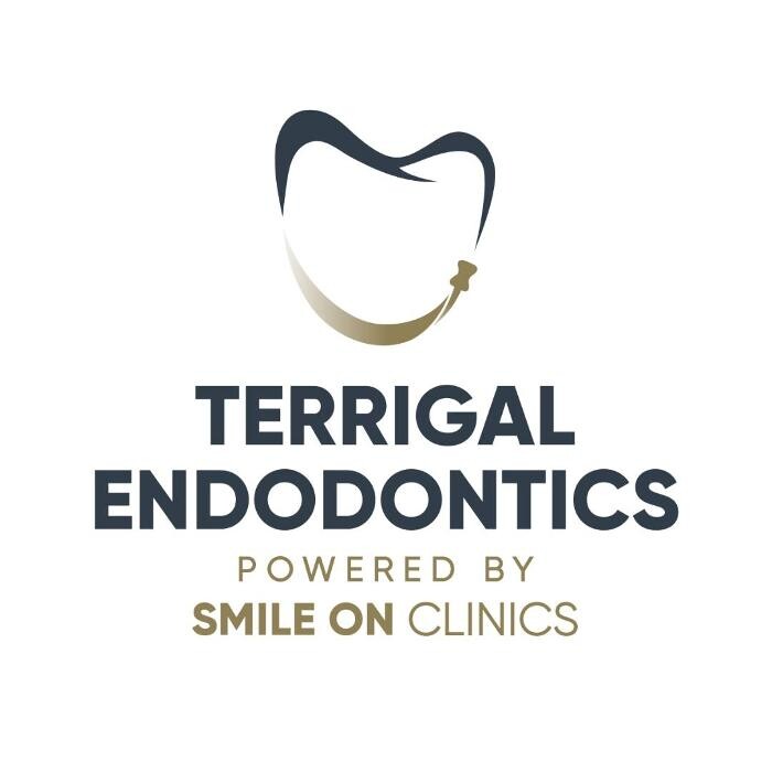Terrigal Endodontics Logo