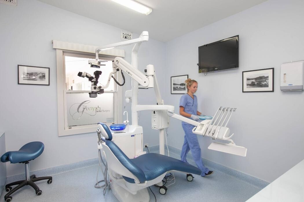 Images Terrigal Endodontics