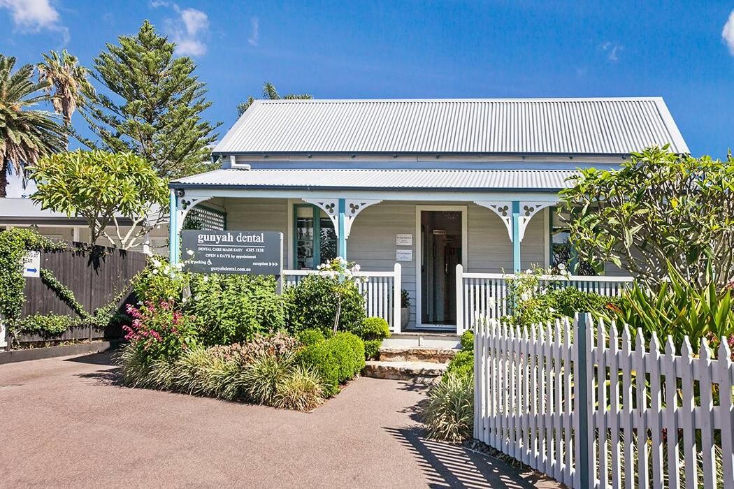 Images Terrigal Endodontics