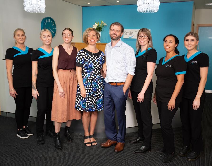 Images Dentist Maroochydore: Sunshine Coast Smile Centre