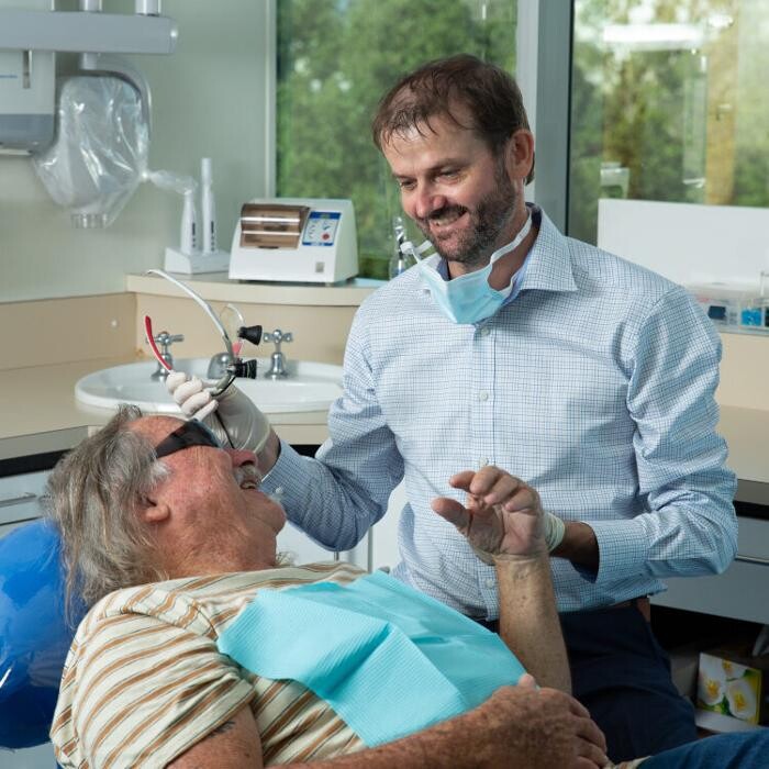 Images Dentist Maroochydore: Sunshine Coast Smile Centre
