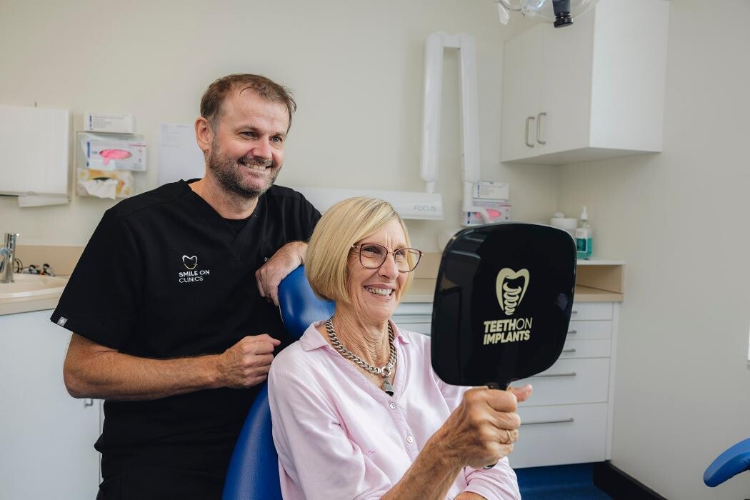 Images Dentist Maroochydore: Sunshine Coast Smile Centre