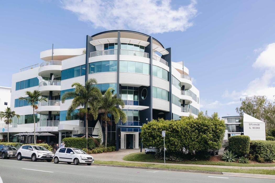 Images Dentist Maroochydore: Sunshine Coast Smile Centre