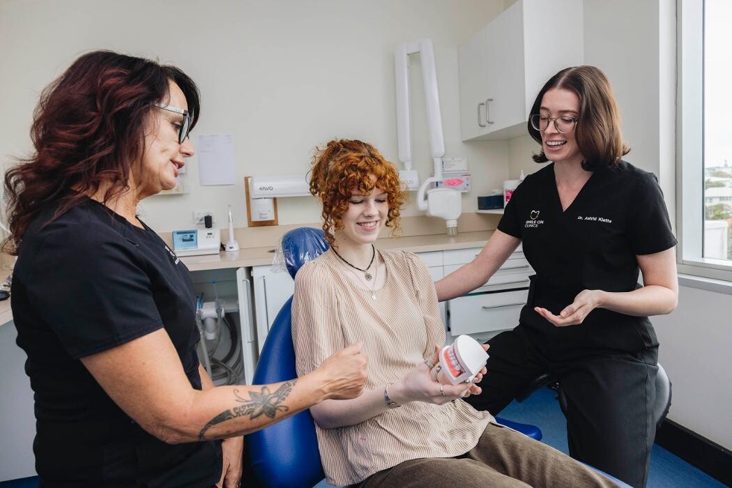 Images Dentist Maroochydore: Sunshine Coast Smile Centre