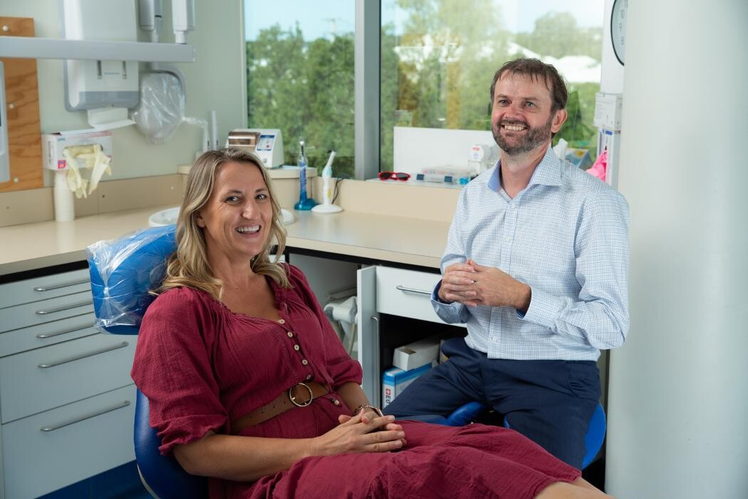 Images Dentist Maroochydore: Sunshine Coast Smile Centre