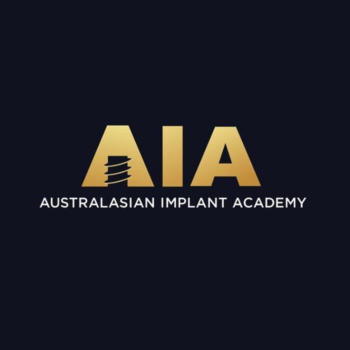 Australasian Implant Academy Logo