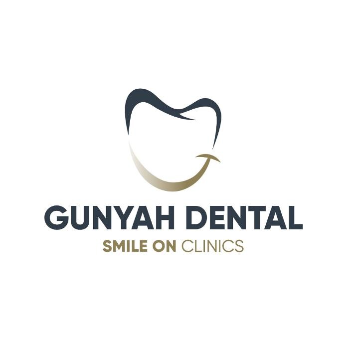 Gunyah Dental Logo