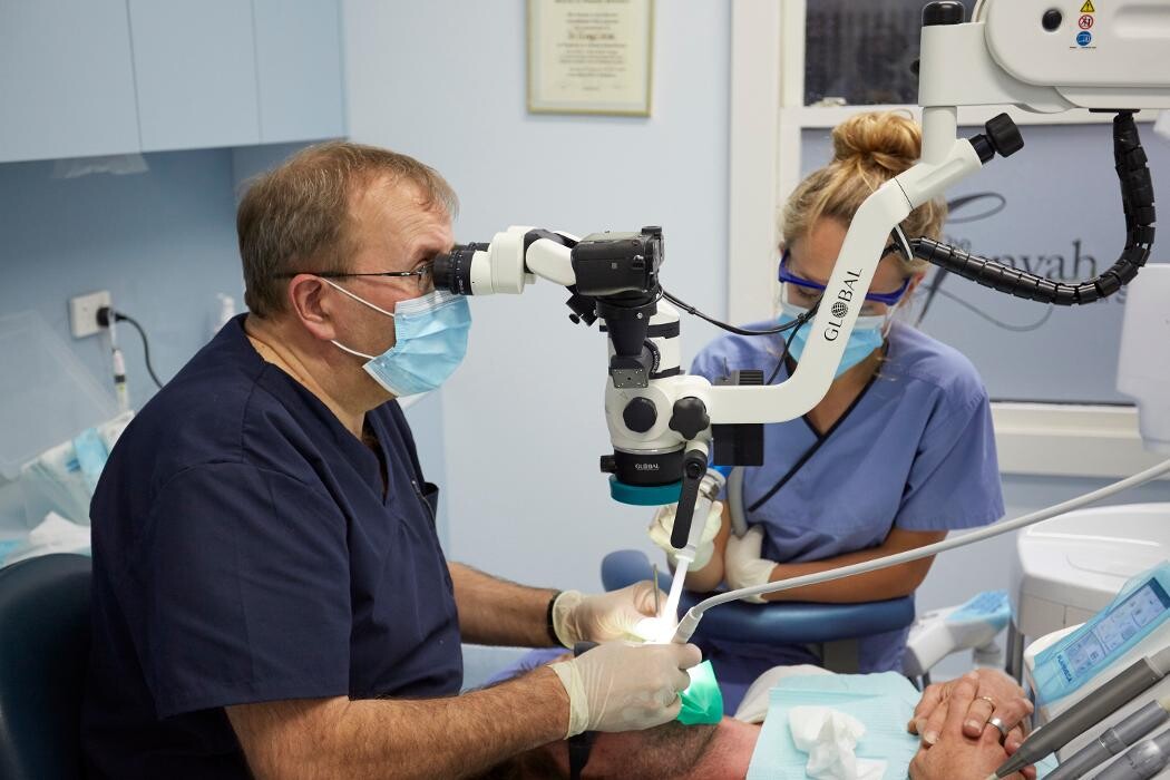 Images Gunyah Dental