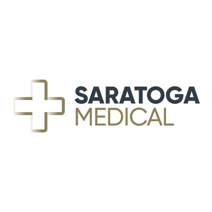 Saratoga Medical Centre Logo