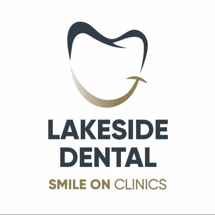 Lakeside Dental Studio Logo