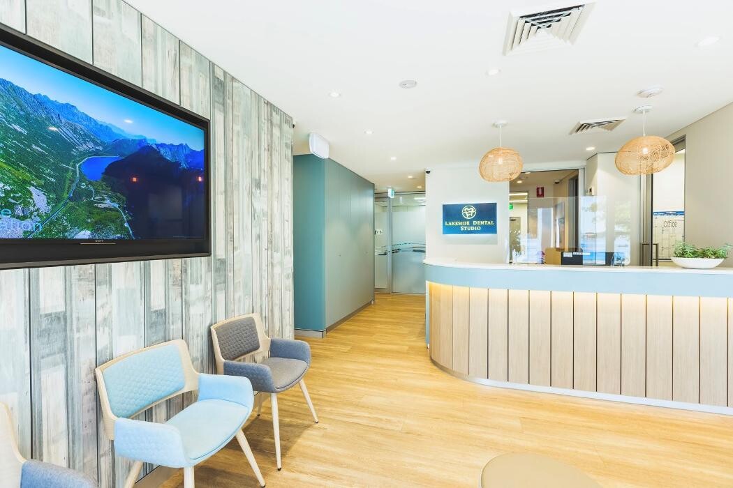 Images Lakeside Dental Studio