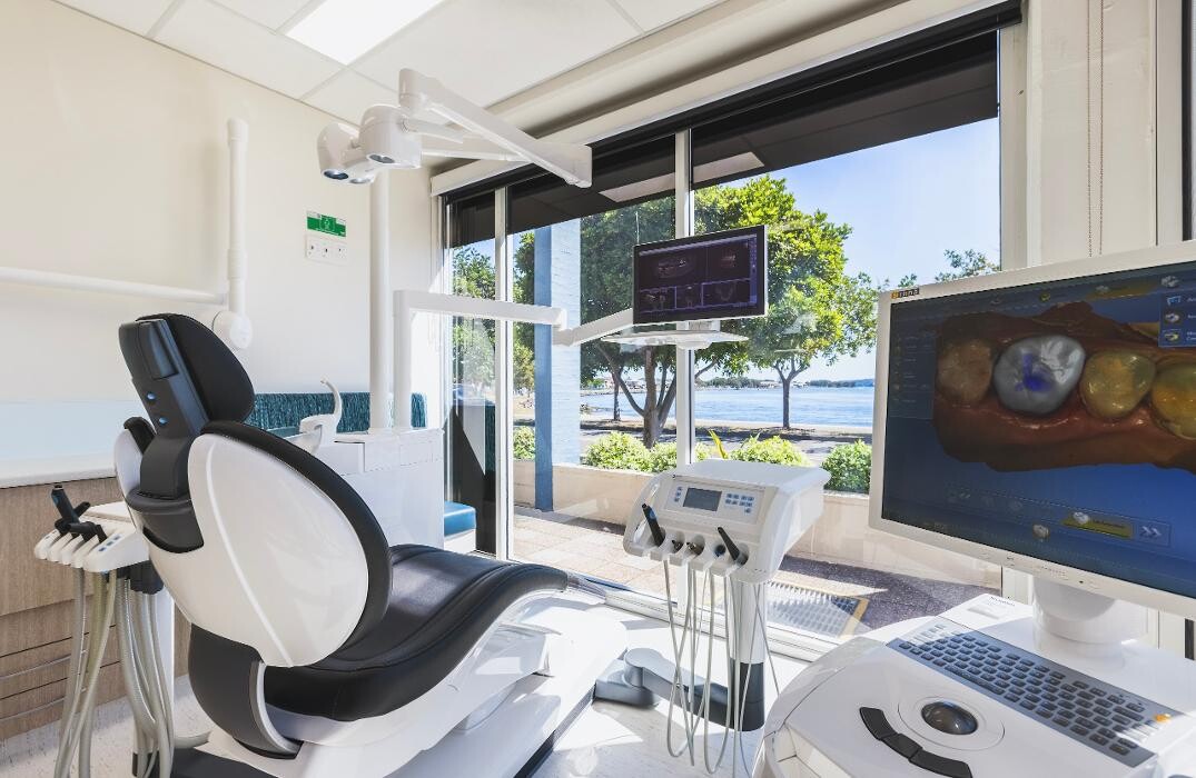 Images Lakeside Dental Studio