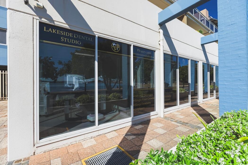 Images Lakeside Dental Studio
