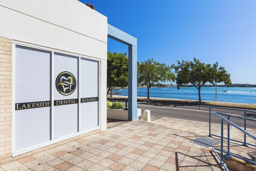 Images Lakeside Dental Studio