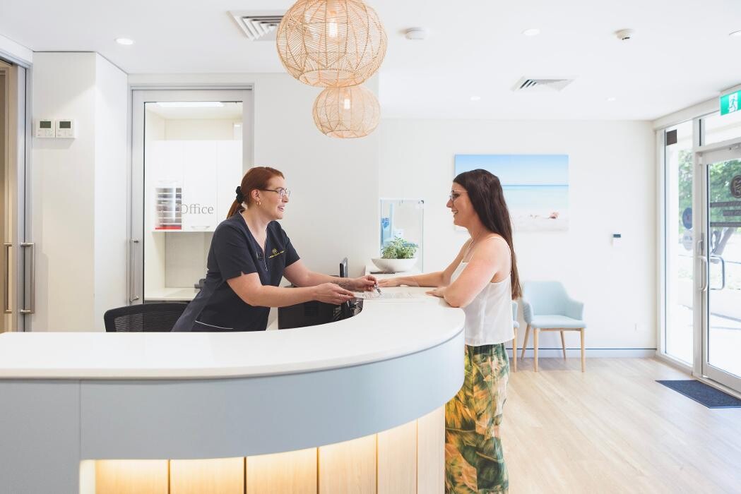 Images Lakeside Dental Studio
