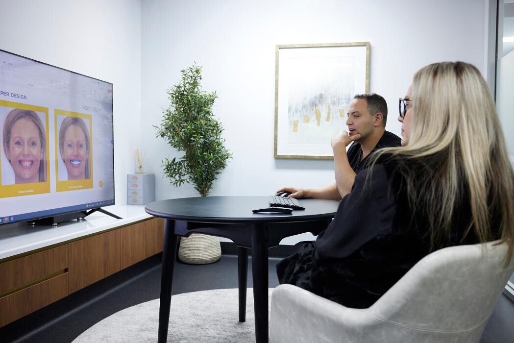 Images Empire Bay Dental I Family Dentist