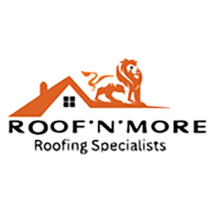 Roof N More Logo