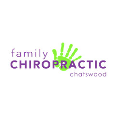 Family Chiropractic Chatswood Logo