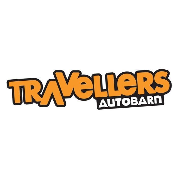 Travellers Autobarn Campervan Hire Melbourne Logo
