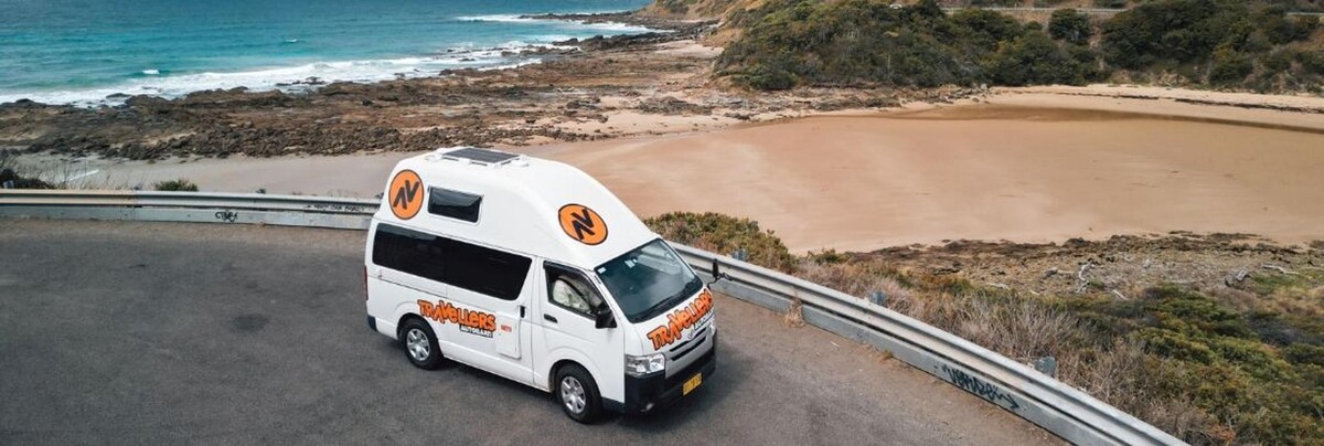 Images Travellers Autobarn Campervan Hire Melbourne