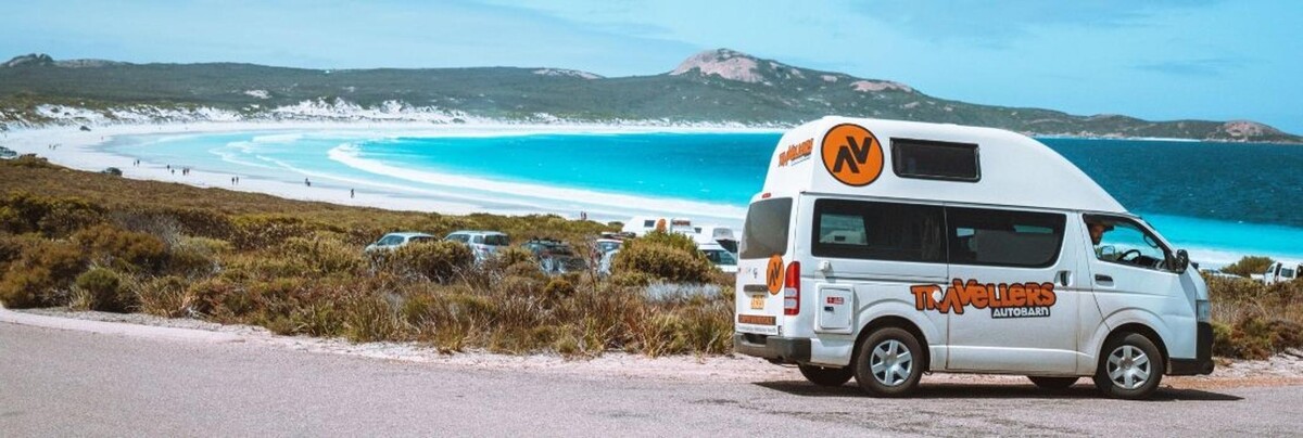 Images Travellers Autobarn Campervan Hire Perth