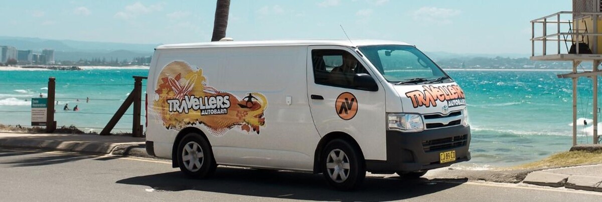 Images Travellers Autobarn Campervan Hire Brisbane
