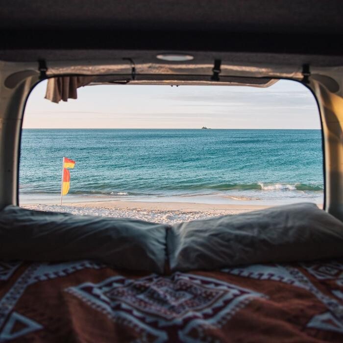 Images Travellers Autobarn Campervan Hire Brisbane