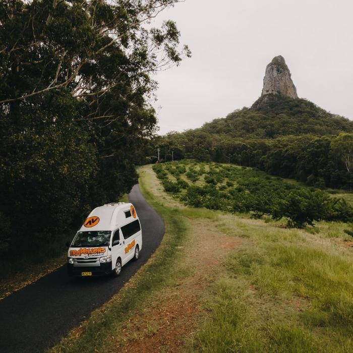 Images Travellers Autobarn Campervan Hire Brisbane