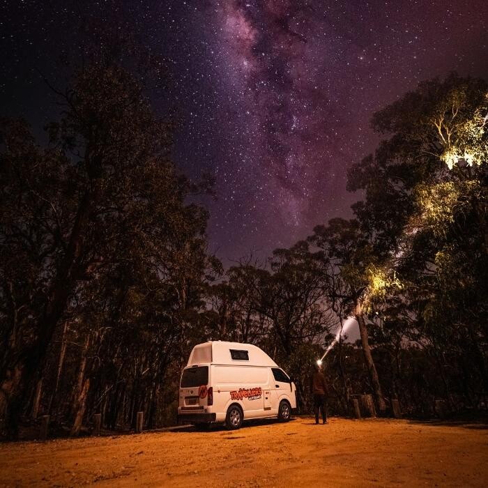 Images Travellers Autobarn Campervan Hire Brisbane