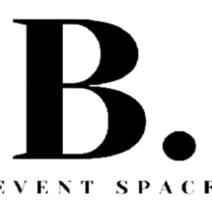 Blanc Event Space Logo