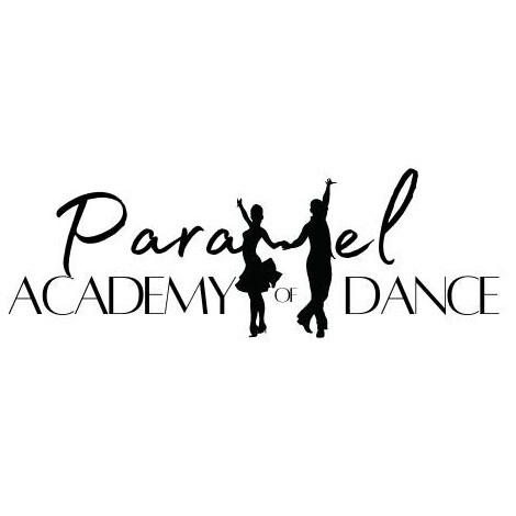 Parallel Academy of Dance - Dance Classes for All Ages & Styles | Ramsgate & Surrounding Areas Logo
