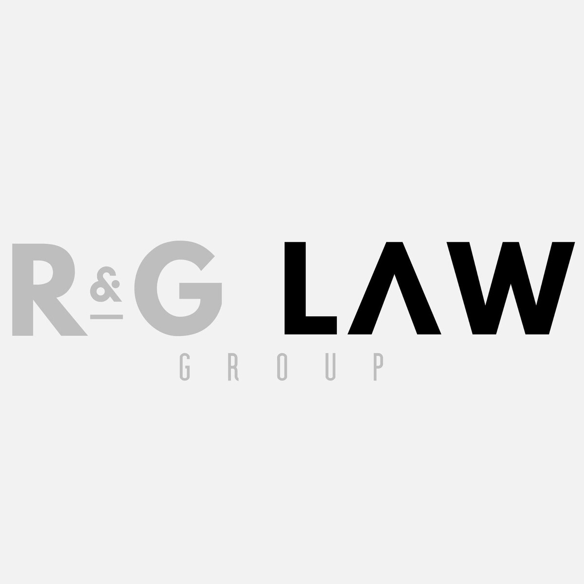 R&G Law Group | Conveyancing and Family Lawyers in Brisbane | | (RG Law Group) Logo