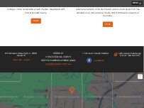 Website Screenshot Ossie-O / Zipslide / Screen It In A Minute