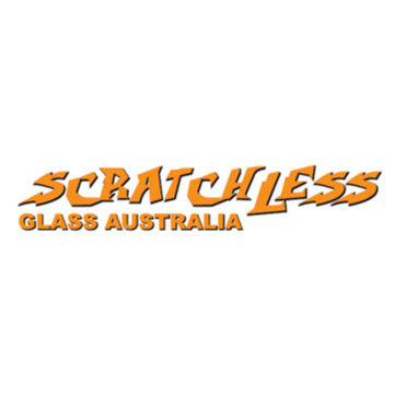 Scratchless Glass Australia Logo