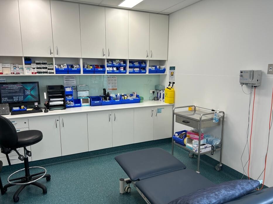 Images Melton Medicare Urgent Care Clinic (Formerly PPCC)