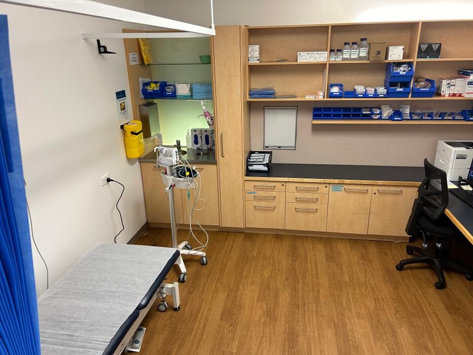 Images Melton Medicare Urgent Care Clinic (Formerly PPCC)