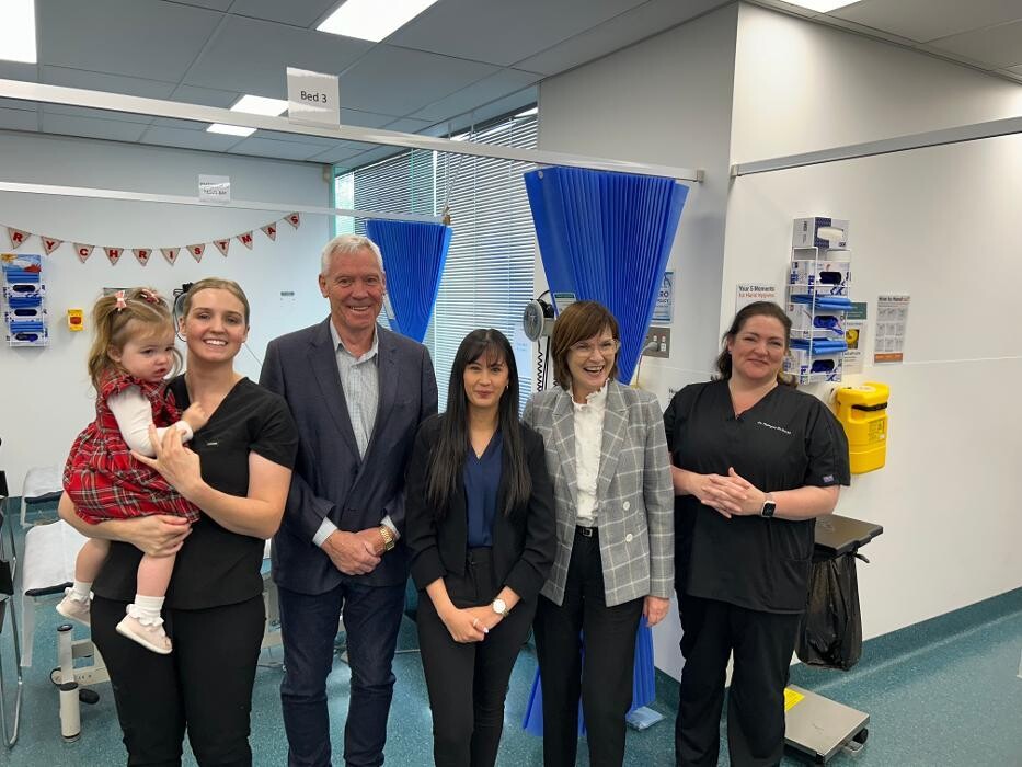 Images Melton Medicare Urgent Care Clinic (Formerly PPCC)