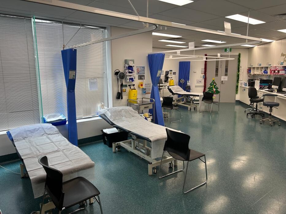Images Melton Medicare Urgent Care Clinic (Formerly PPCC)