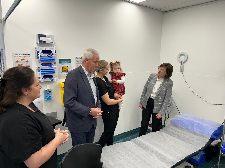 Images Melton Medicare Urgent Care Clinic (Formerly PPCC)