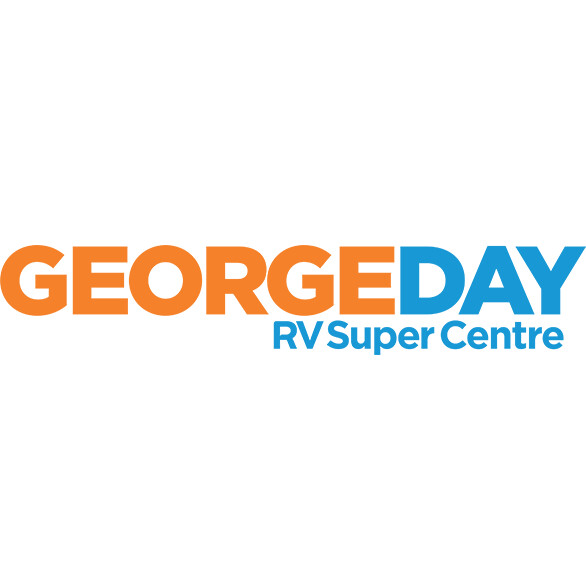 George Day RV Super Centre Logo