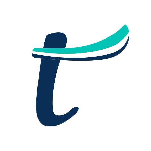 Toothpaste Family Dentistry Logo