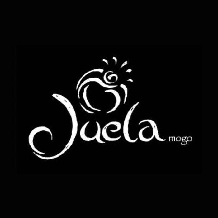 Juela Mogo Jewellery Studio Logo