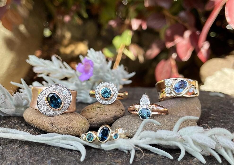 Images Juela Mogo Jewellery Studio