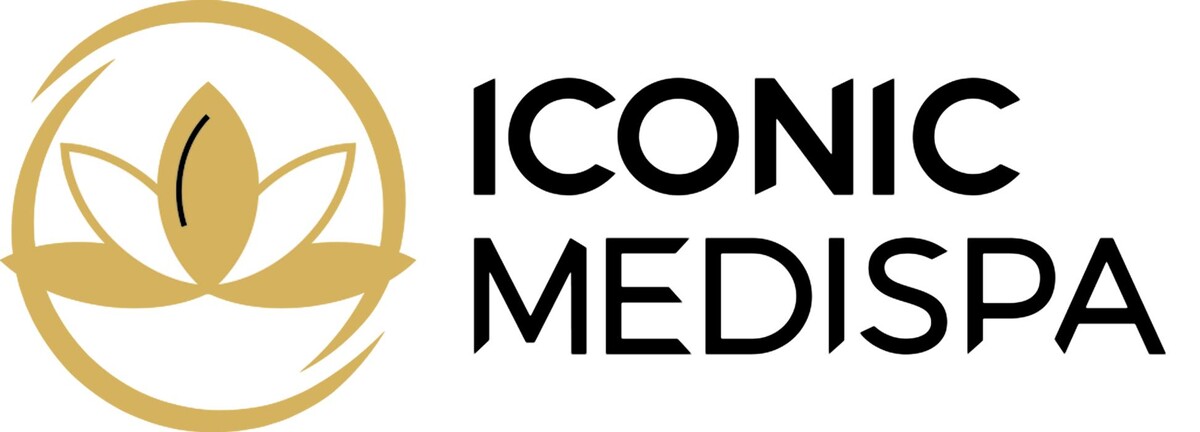 Iconic Medispa Logo